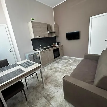 Bavaro 37 Apartman *