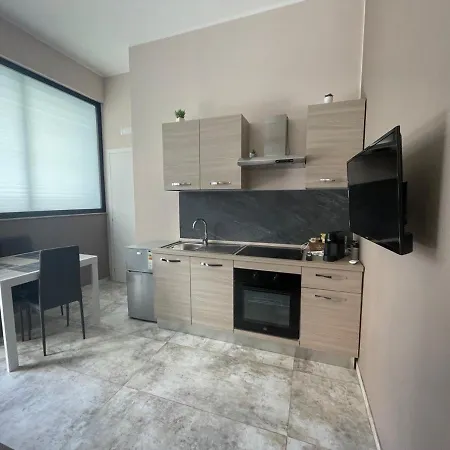 Apartman Bavaro 37 *