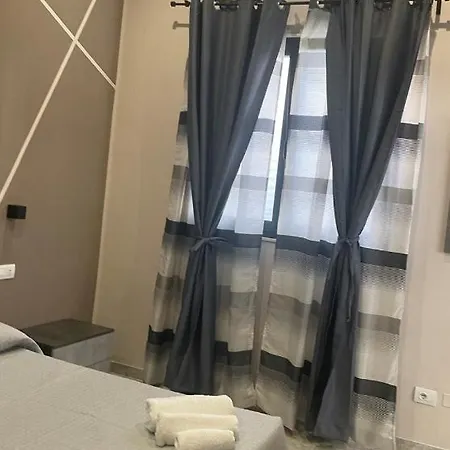 Bavaro 37 * Bari
