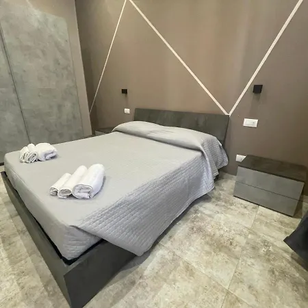 Bavaro 37 Apartman